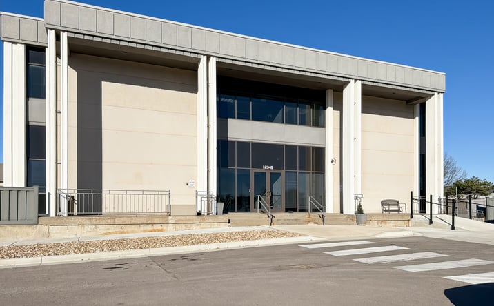 Pictures of Office property located at W 95th Street, 2nd Floor, Lenexa, KS 66215 for lease - image #1