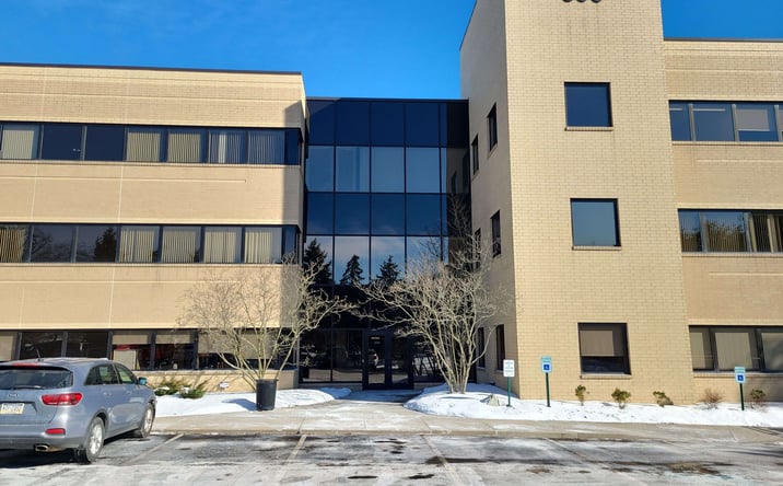 Pictures of Office property located at 300 Northpointe Circle, 3rth Floor, Seven Fields, PA 16046 for lease - image #1