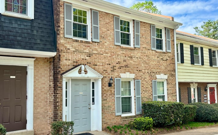 Pictures of Office property located at 7297-E Route 29 #5, Falls Church, VA 22042 for lease - image #1
