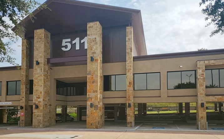 Pictures of Office property located at 511 University Dr E, Suite 210, College Station, TX 77840 for lease - image #1