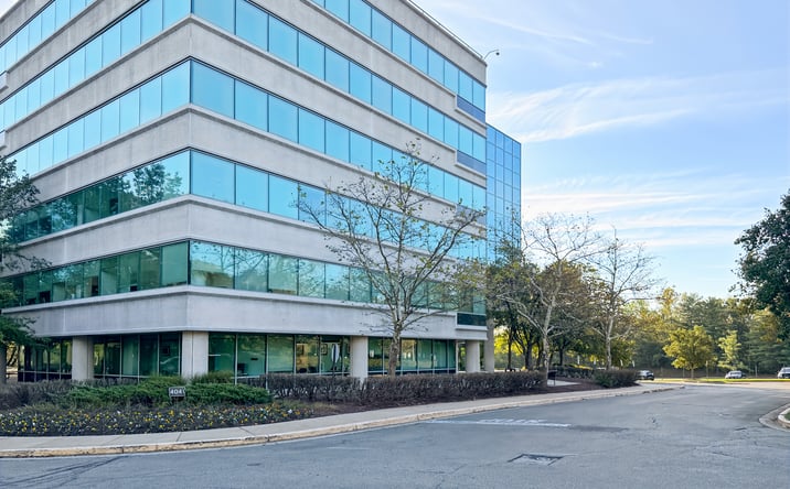 Pictures of Office property located at 4041 Powder Mill RD, Suite 310, Beltsville, MD 20705 for lease - image #1