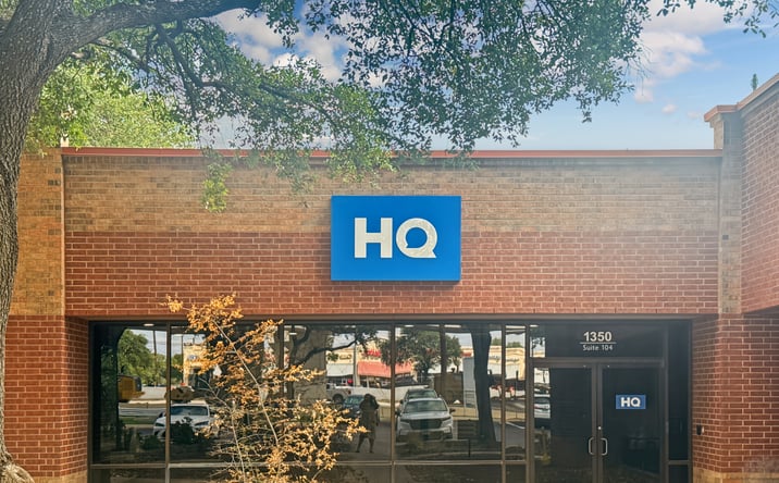Pictures of Office property located at 1350 N Loop 1604 E, San Antonio, TX 78232 for lease - image #1