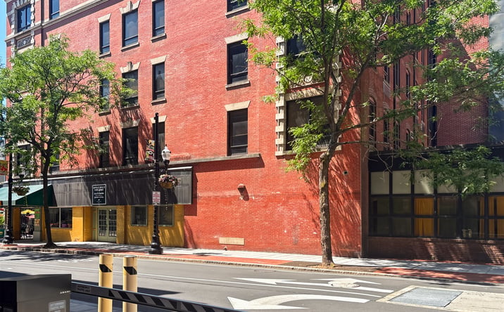 Pictures of Office property located at 20 Summer Street, Stamford, CT 06901 for lease - image #1