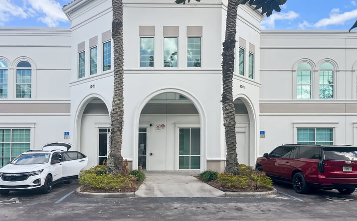 Pictures of Office property located at 1701 Park Center Dr, Orlando, FL 32835 for lease - image #1