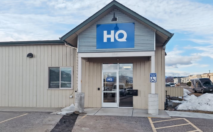 Pictures of Office property located at 2310 N 7th Ave, Bozeman, MT 59715 for lease - image #1