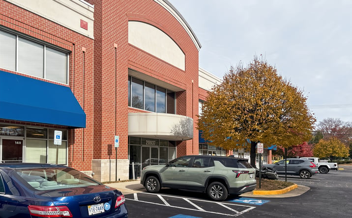 Pictures of Office property located at Ashburn Rd, Ashburn, VA 20147 for lease - image #1