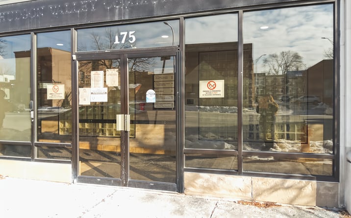 Pictures of Office property located at 175 Central Avenue, Albany, NY 12206 for lease - image #1