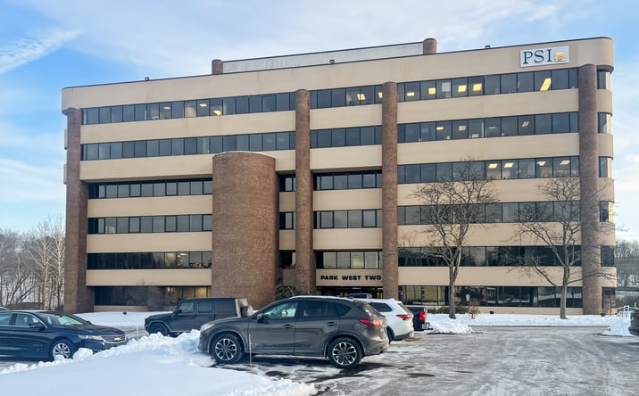 Pictures of Office property located at 2000 Cliff Mine Rd, Pittsburgh, PA 15275 for lease - image #1