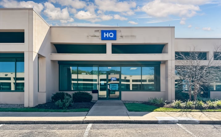 Pictures of Office property located at 1255 Kemper Meadow drive, Cincinnati, OH 45240 for lease - image #1