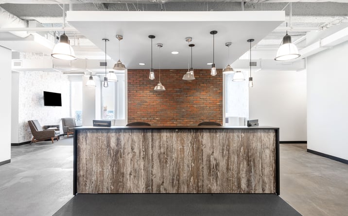 Pictures of Office property located at 7655 W Mississippi Avenue, Lakewood, CO 80226 for lease - image #1
