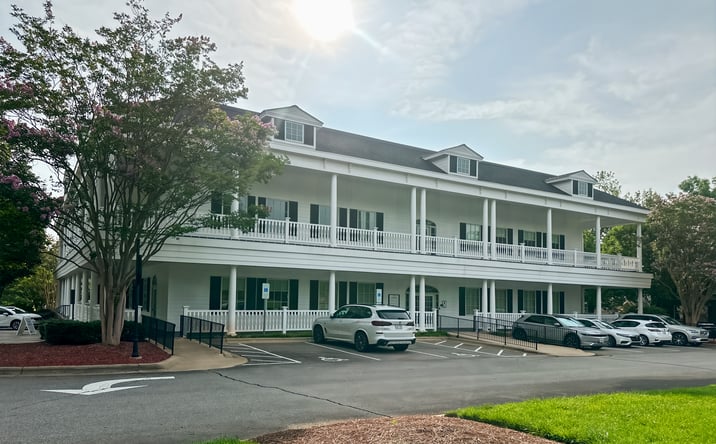 Pictures of Office property located at 106 York Way, Bermuda Run, NC 27006 for lease - image #1