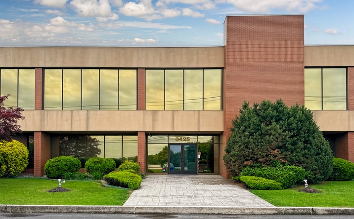 Pictures of Office property located at 3425 Simpson Ferry, Camp Hill, PA 17011 for lease - image #1