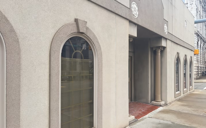Pictures of Office property located at 100 S Main Street, Greensburg, PA 15601 for lease - image #1