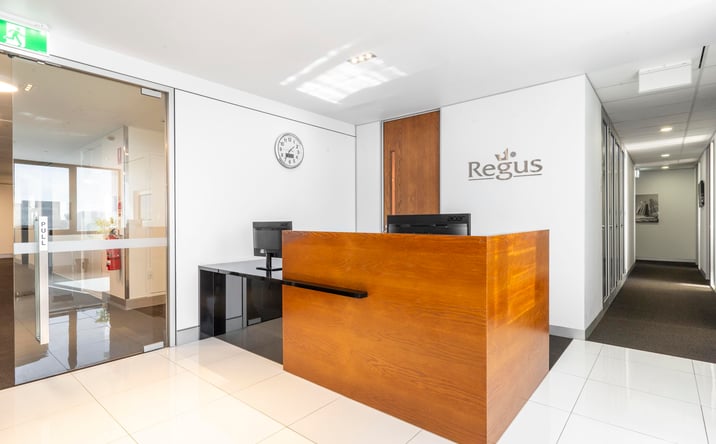 Pictures of Office property located at 715 n. Arrowhead Ave., San Bernadino, CA 92401 for lease - image #1