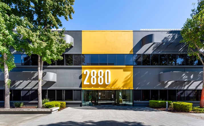 Pictures of Office property located at 2880 Zanker Road Suite 203 San Jose, San Jose, CA 95134 for lease - image #1