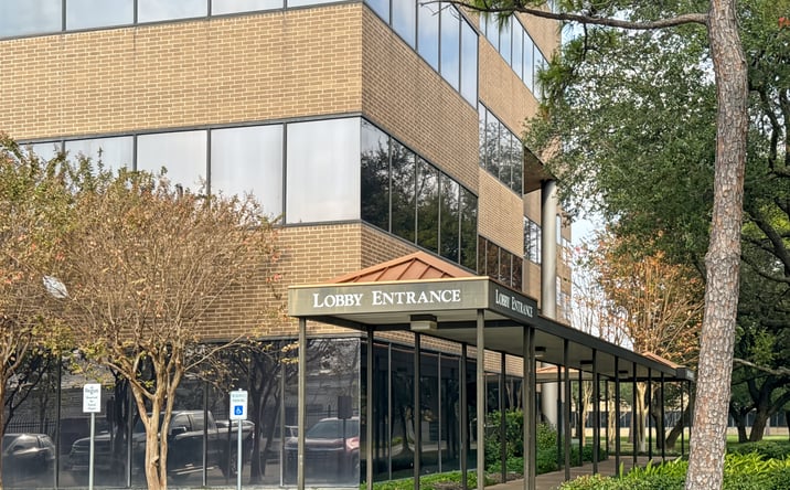 Pictures of Office property located at 2500 Wilcrest Dr, 5th Floor Houston, Houston, TX 77042 for lease - image #1