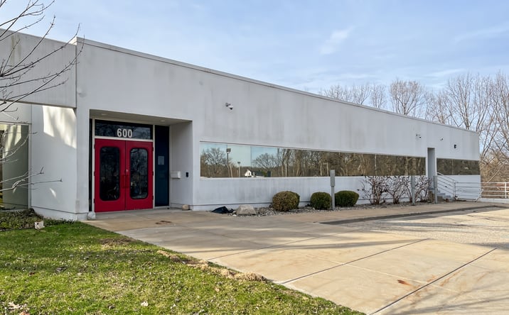 Pictures of Office property located at 600 Plastic Pl 2nd Floor Kalamazoo, Kalamazoo, MI 49001 for lease - image #1