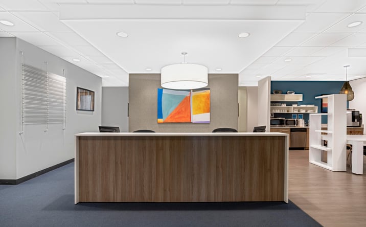 Pictures of Office property located at 253 Monticello Ave 2nd Floor Norfolk, Norfolk, VA 23510 for lease - image #1