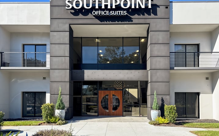 Pictures of Office property located at 6821 Southpoint Drive North 1st & 2nd Floor Jacksonville, Jacksonville, FL 32256 for lease - image #1