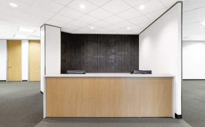 Pictures of Office property located at 2340 Alamo Ave Se 3rd Floor Albuquerque New Mexico, Albuquerque, NM 87106 for lease - image #1