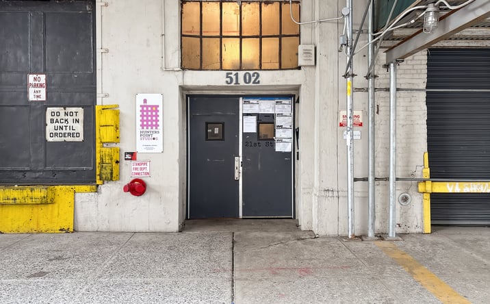 Pictures of Office property located at 51-02 21st Street Long Island City, Long Island City, NY 11101 for lease - image #1