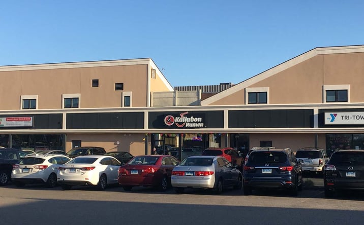 Pictures of Office property located at 1321-1323 Silas Deane Highway, Wethersfield, CT 06109 for lease - image #1