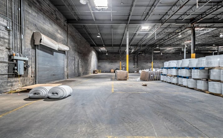 Pictures of Industrial property located at 40 POPLAR ST, SCRANTON, PA 18509 for lease - image #1