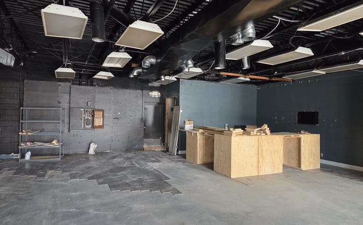 Pictures of Retail property located at 6500 W MAIN ST, BELLEVILLE, IL 62223-3700 for lease - image #1