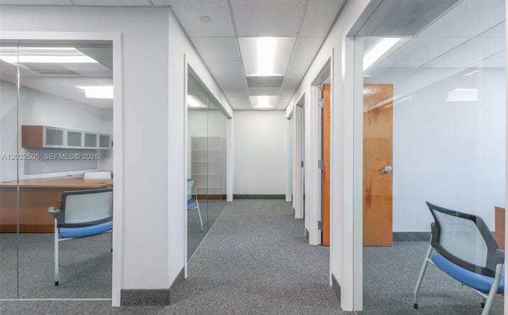Pictures of Industrial, Office property located at 210 N University Dr # 804, Coral Springs, FL 33071 for lease - image #1