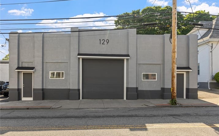 Pictures of Industrial, Office, Special Purpose, Retail property located at 129 Summit Street, Pawtucket, RI 02860 for lease - image #1