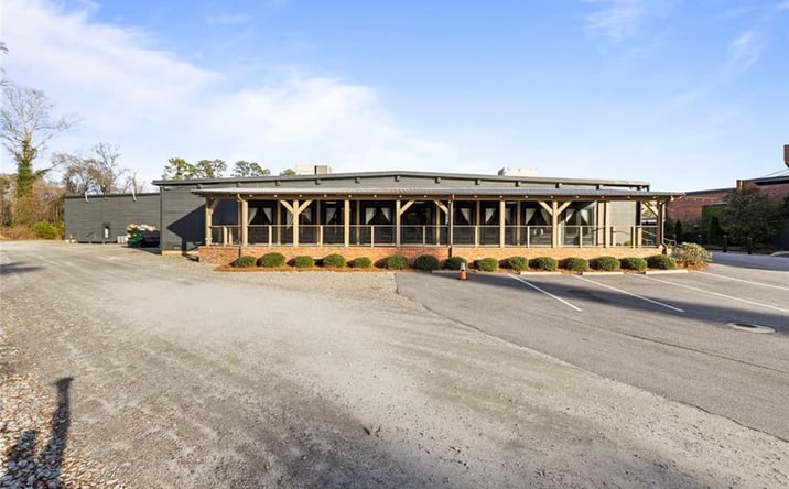 Pictures of Office property located at 600 S Broad Street Unit A-700, Monroe, GA 30655 for lease - image #1