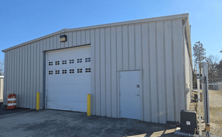 Pictures of Industrial property located at 38377 Old Stage Road, Delmar, DE 19940 for lease - image #1