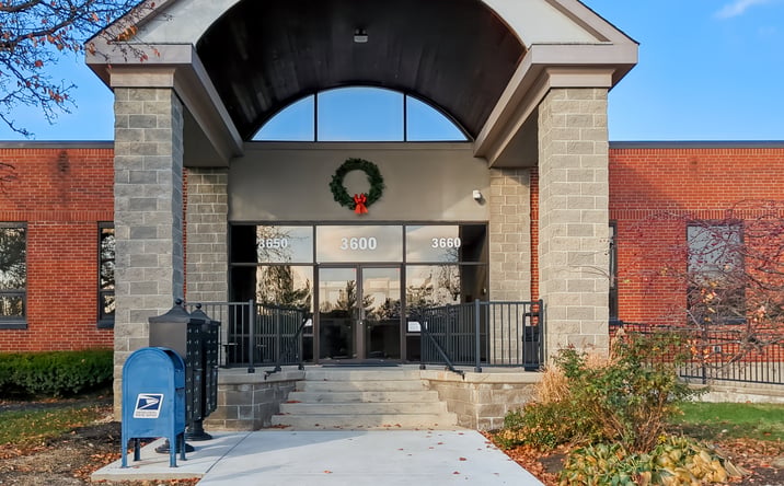 Pictures of Office property located at 3600 Park 42 Dr, Suite 3650, Sharonville, OH 45241 for lease - image #1