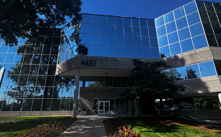 Pictures of Office, Industrial, Land property located at 4651 Charlotte Park Dr, Ste 111, Charlotte, NC 28217 for lease - image #1