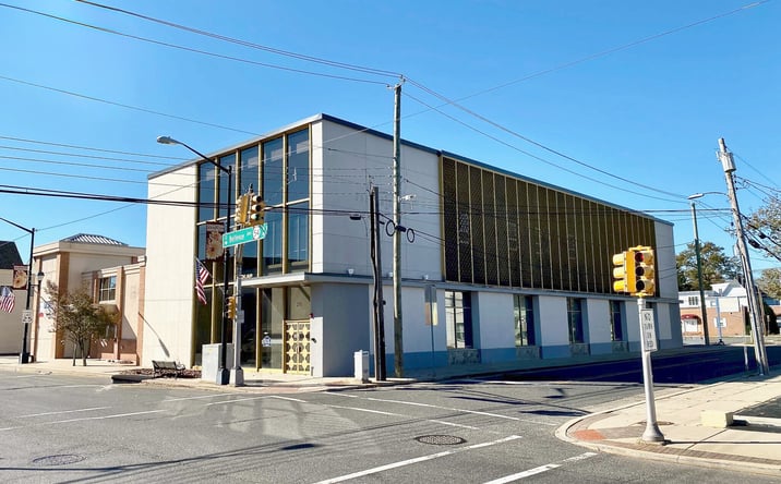 Pictures of Office property located at 251 Bellevue Ave, Hammonton, NJ 08037 for lease - image #1