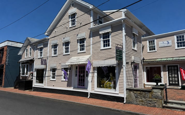 Pictures of Office, Special Purpose property located at 86 William Street, Newport, RI 02840 for lease - image #1
