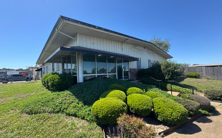Pictures of Industrial property located at 3869 NEW GETWELL RD, MEMPHIS, TN 38118-6016 for lease - image #1