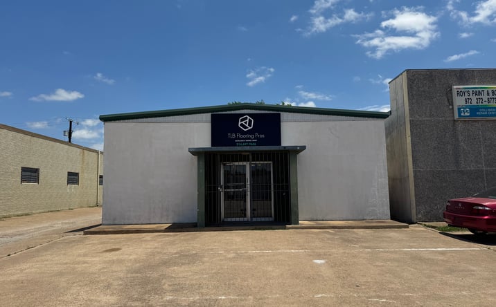 Pictures of Industrial, Special Purpose property located at 618 Walnut Circle East, Garland, TX 75040 for lease - image #1