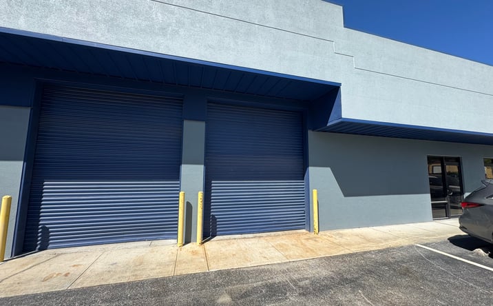 Pictures of Industrial property located at 1408 Hamlin Avenue, St Cloud, FL 34771 for lease - image #1