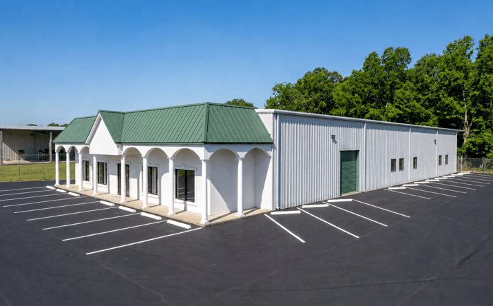 Pictures of Industrial property located at 3050 West Tharpe Street, Tallahassee, FL 32303 for lease - image #1