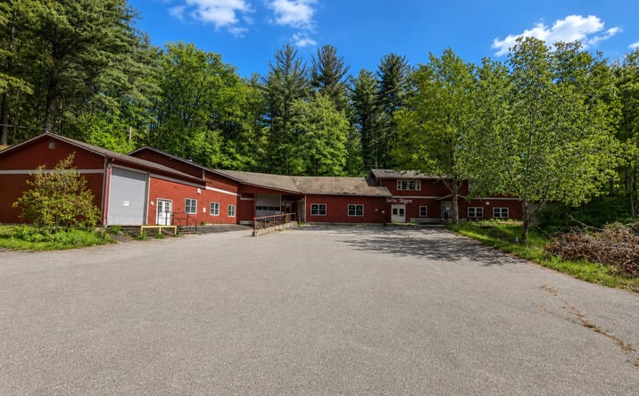 Pictures of Industrial property located at 158 Greeley Street, Hudson, NH 03051 for lease - image #1