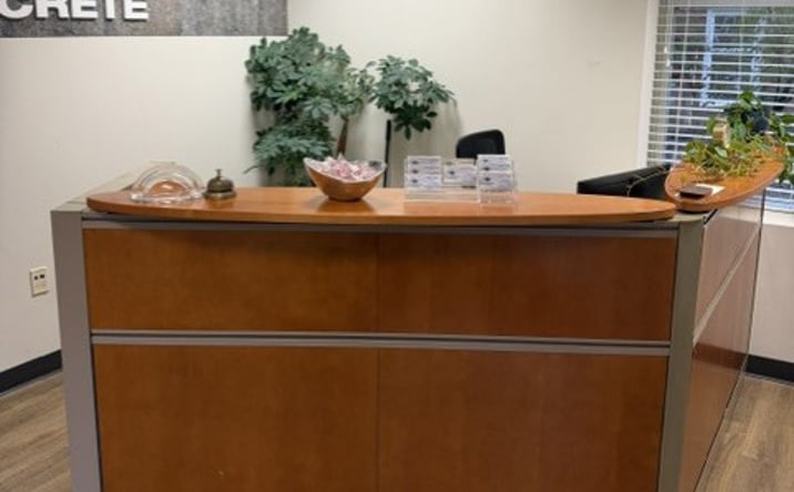 Pictures of Office property located at 8311 Bandford Way, Raleigh, NC 27615 for lease - image #1