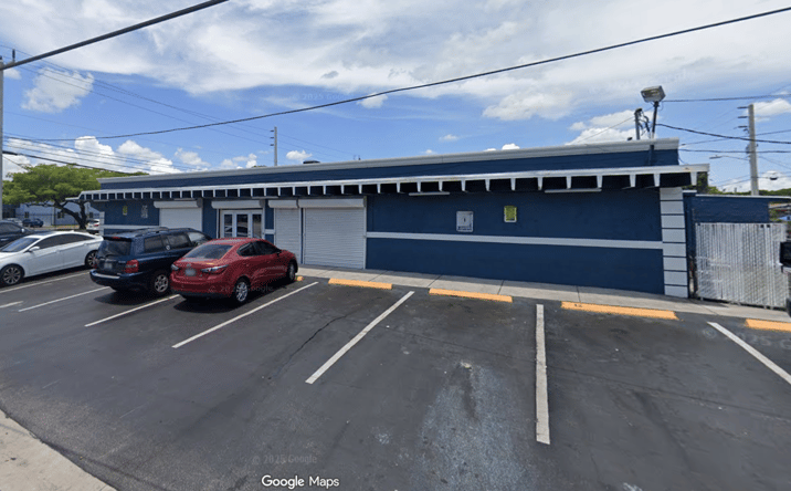 Pictures of Retail, Office, Industrial property located at 2901 Northwest 19th Street, Fort Lauderdale, FL 33311 for lease - image #1