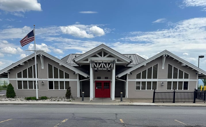 Pictures of Retail, Restaurant property located at 1502 SCRANTON CDALE HWY, DICKSON CITY, PA 18519 for lease - image #1
