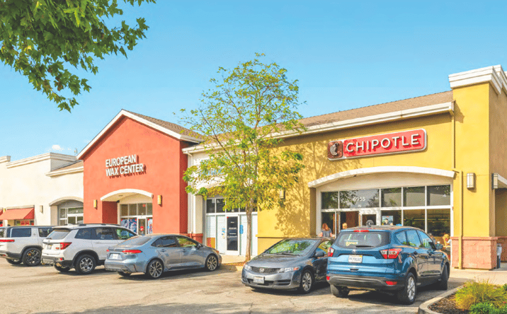 Pictures of Retail, Restaurant property located at 6955 Camino Arroyo Drive, Gilroy, CA 95020 for lease - image #1