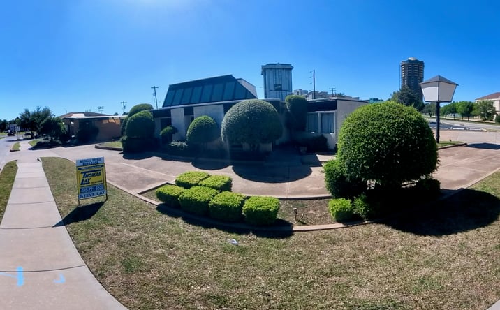 Pictures of Office, Special Purpose property located at 5611 Mosteller Drive, Oklahoma City, OK 73112 for lease - image #1