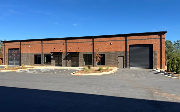Pictures of Office, Industrial property located at 1052 MORELAND HEIGHTS RD, WATKINSVILLE, GA 30677-6061 for lease - image #1