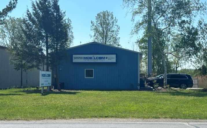 Pictures of Retail, Industrial, Special Purpose property located at 265 PENNBRIAR DR, ERIE, PA 16509-6675 for lease - image #1