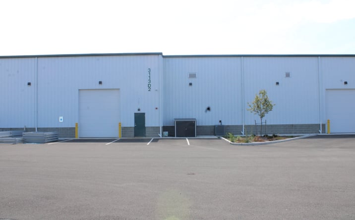 Pictures of Industrial property located at 3113 S PINE ST, TACOMA, WA 98409-4708 for lease - image #1