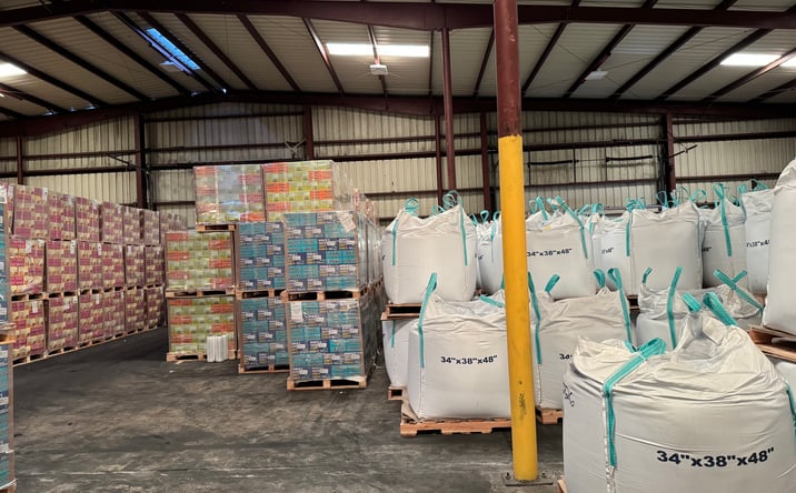 Pictures of Industrial property located at 1901 Freight St., Laredo, TX 78041 for lease - image #1